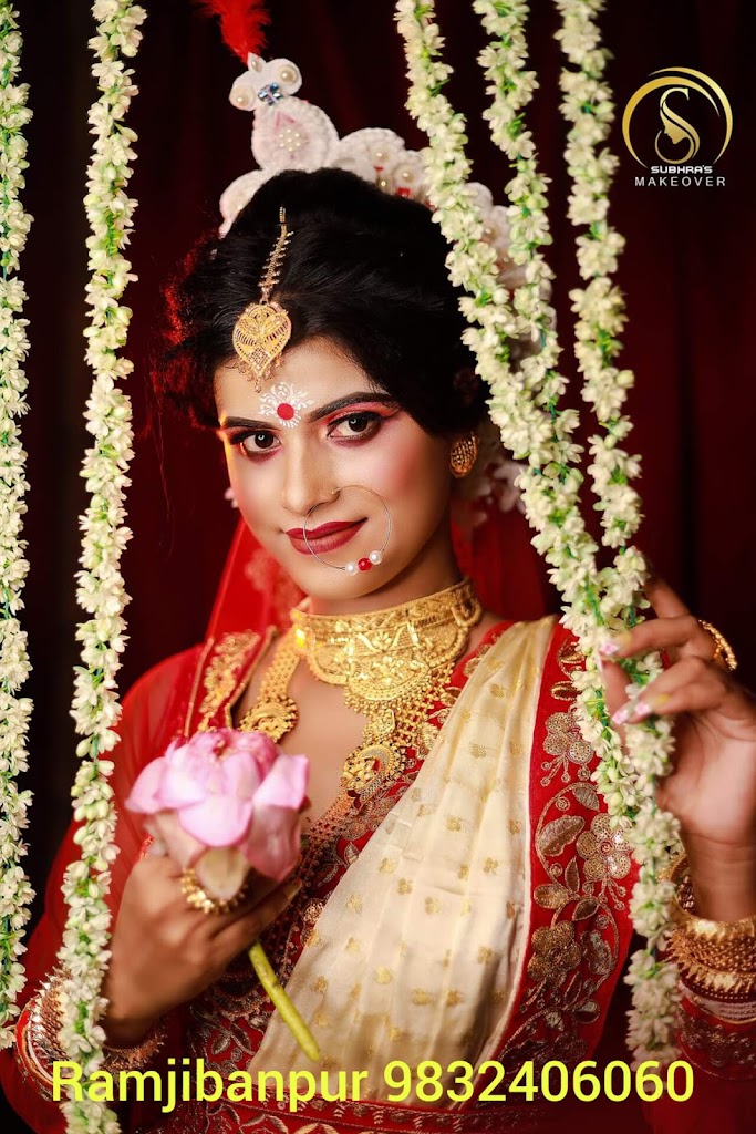 Shubhra S Makeover And Beauty Academy