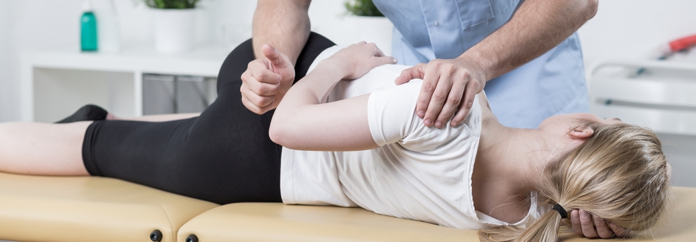 Genesis Terapia Manual — Del propietario