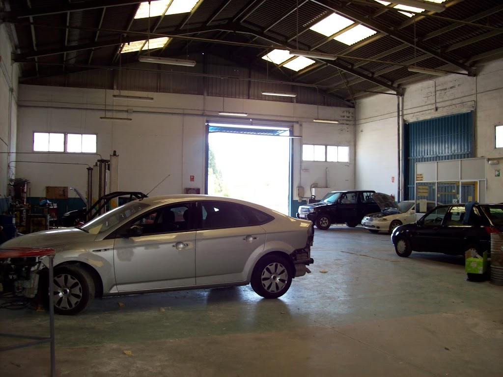 Fusauto Cooperativa Valenciana