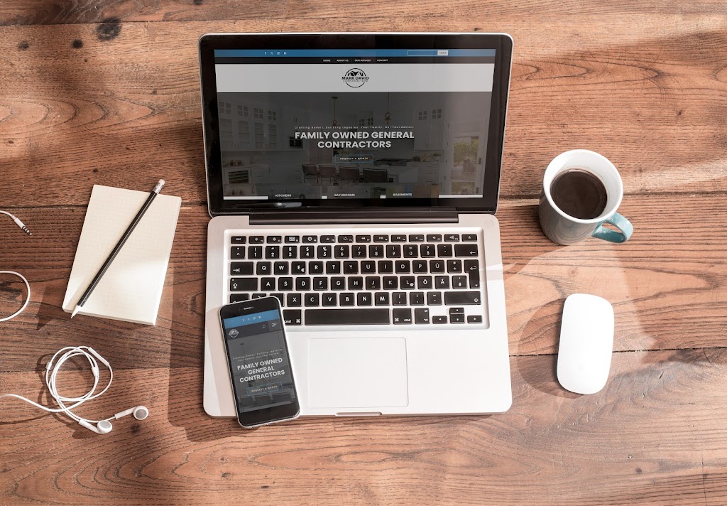 Reach Media Design