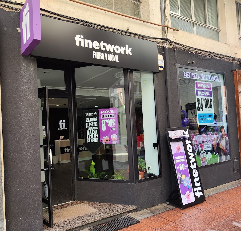 Finetwork Ponferrada