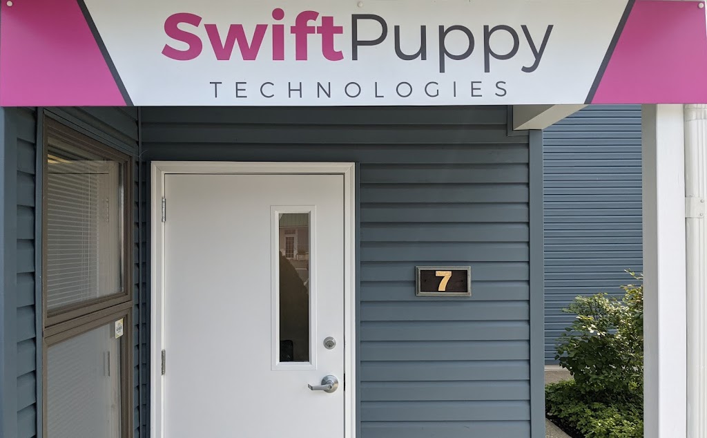 SwiftPuppy Technologies | Managed IT Support & Consulting Services Cherry Hill, NJ - Computer support and services in Cherry Hill , United States of America