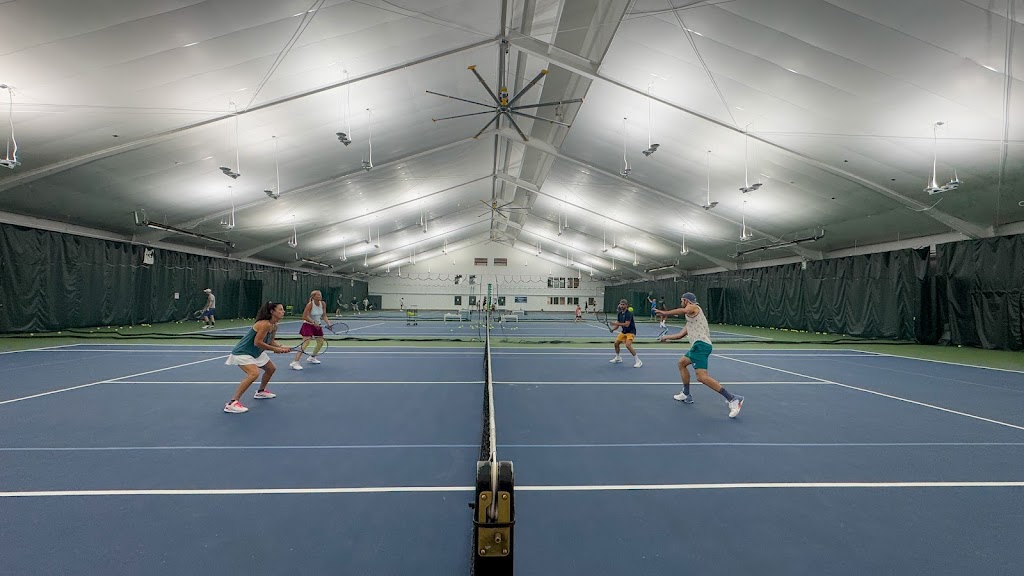  Denver Racquets Club