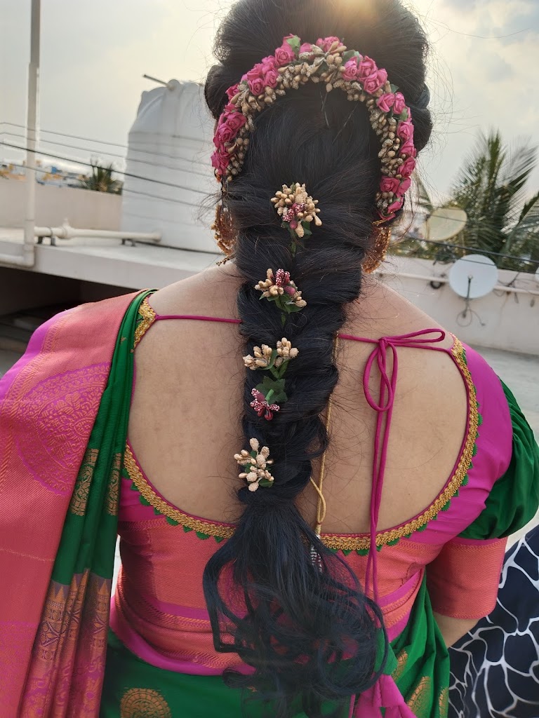 Hema S Beauty Salon And Academy