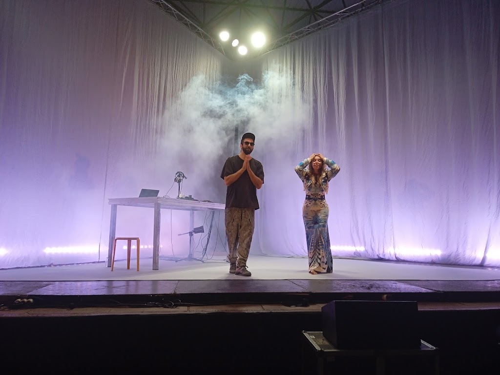 Auditorio Tierno Galvan