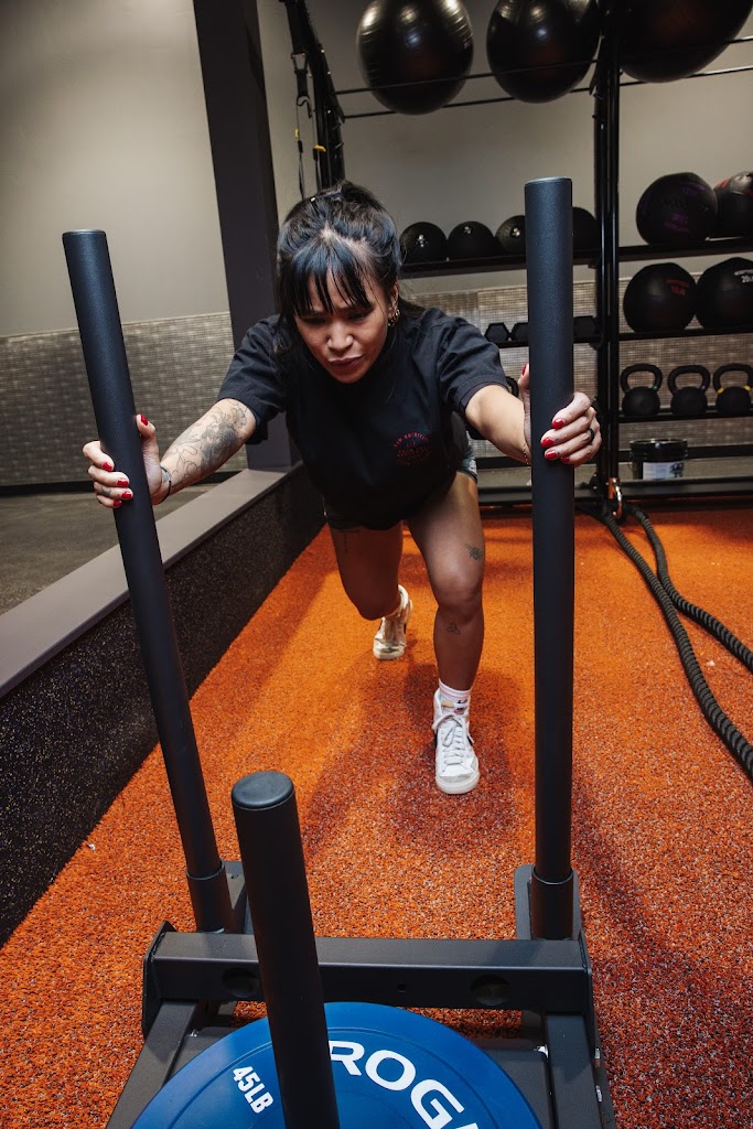  FITWORKS Fitness Niles