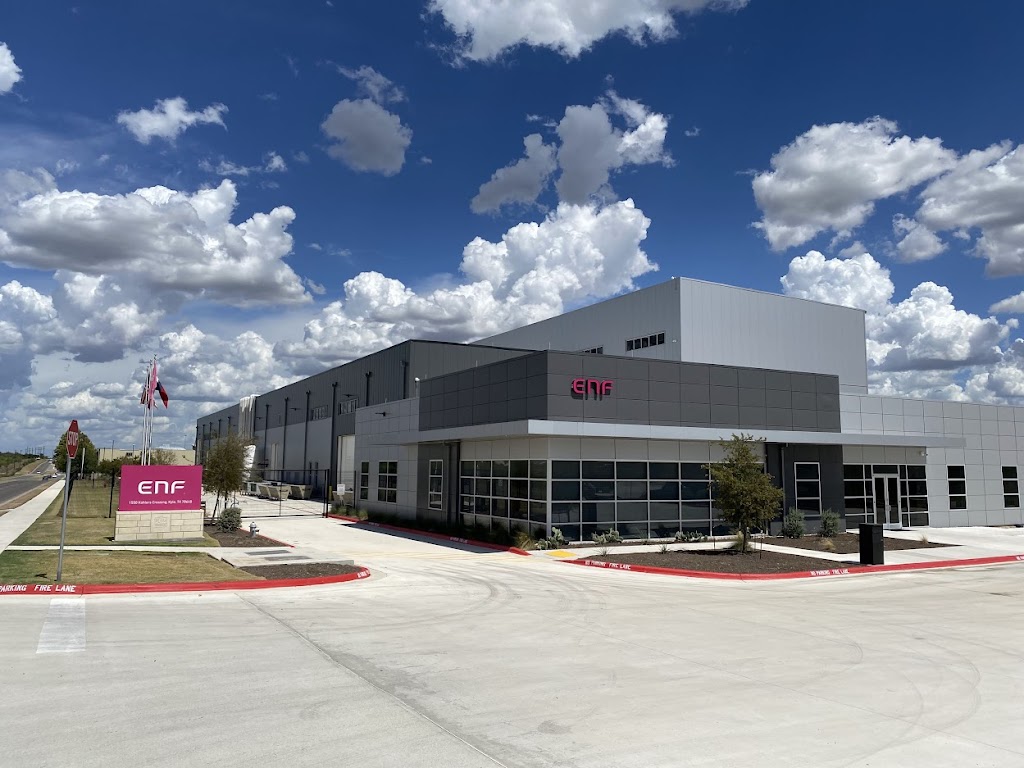 ENF (KYLE) TECHNOLOGY