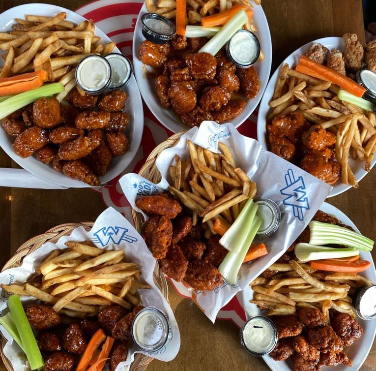 Chicken Wings