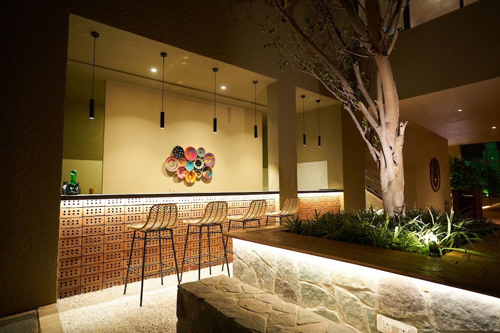 Ikshana Resort And Spa