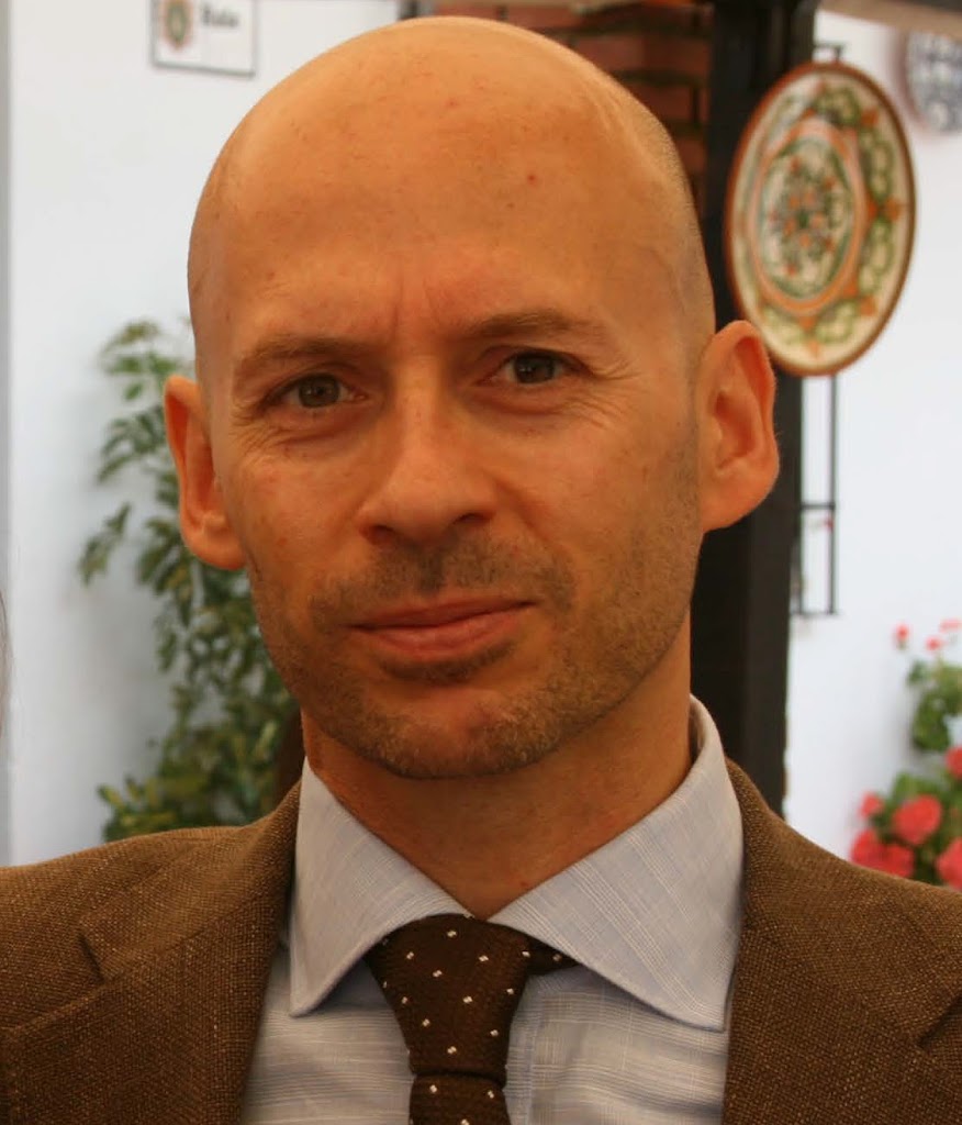 Procurador Marin