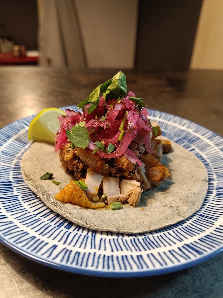Tasca Matute — Comida y bebida