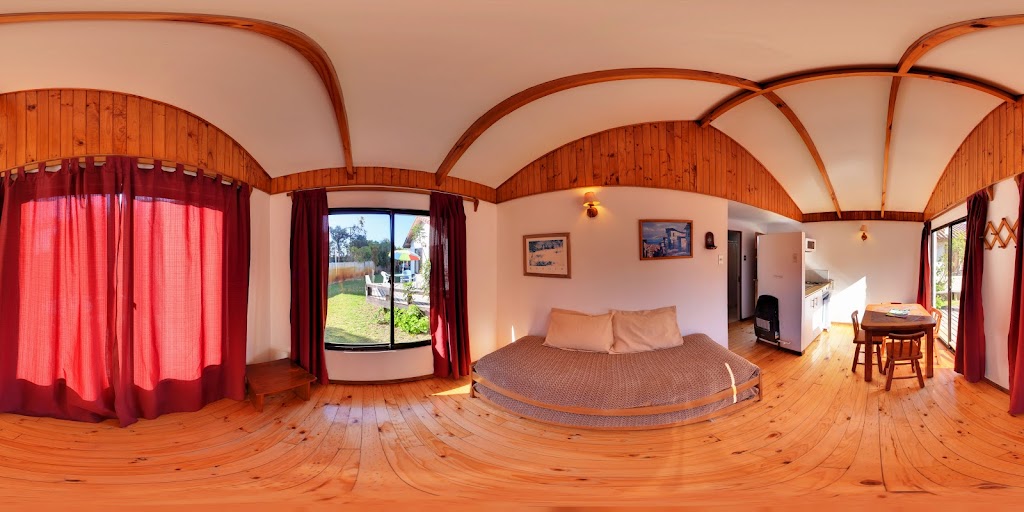 Street View y 360°