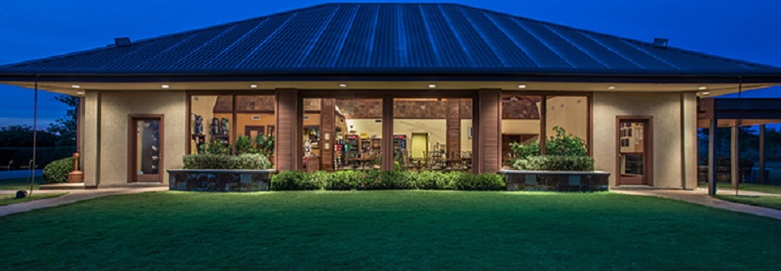  Stone River Golf Club