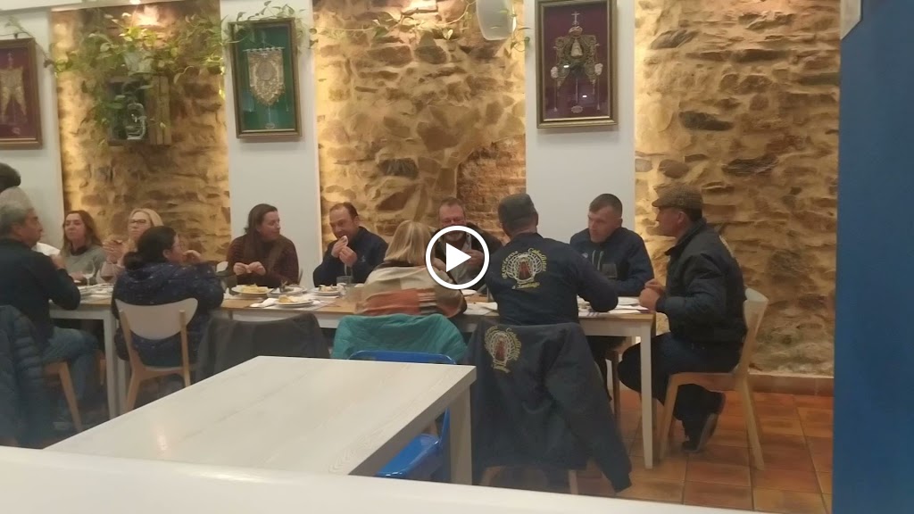 Bar restaurante Rincon Rociero C.B. — Videos