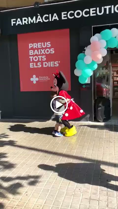 Farmacia Ecoceutics LA REMUNTA — Videos