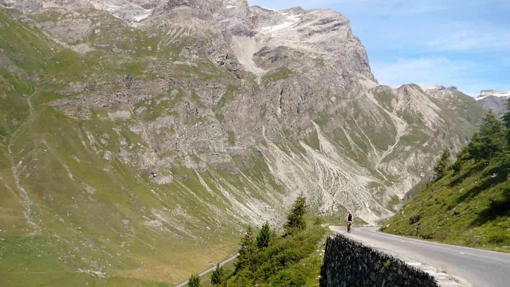 Rutas Pangea