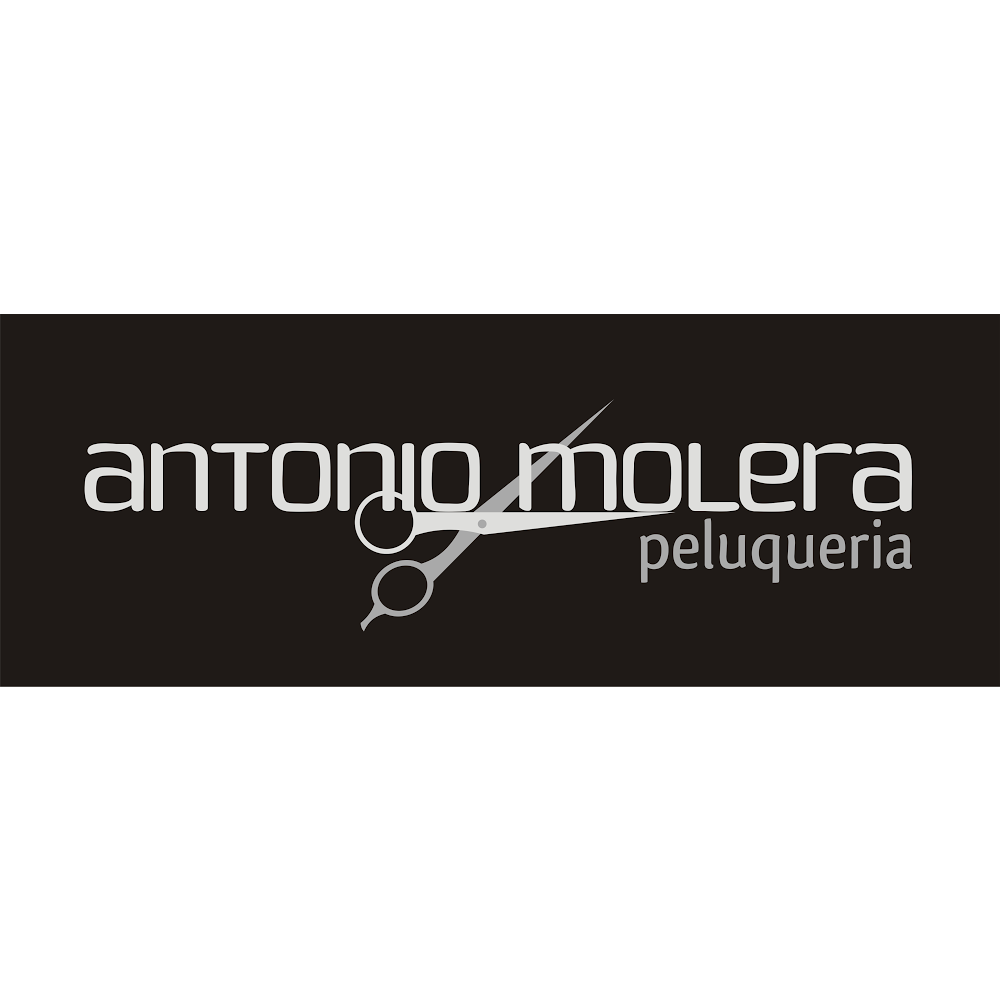 antonio molera peluqueria — Del propietario