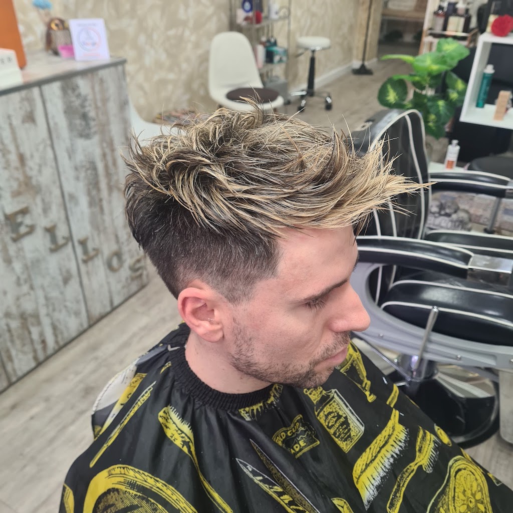 Peluqueria Destellos Estilistas