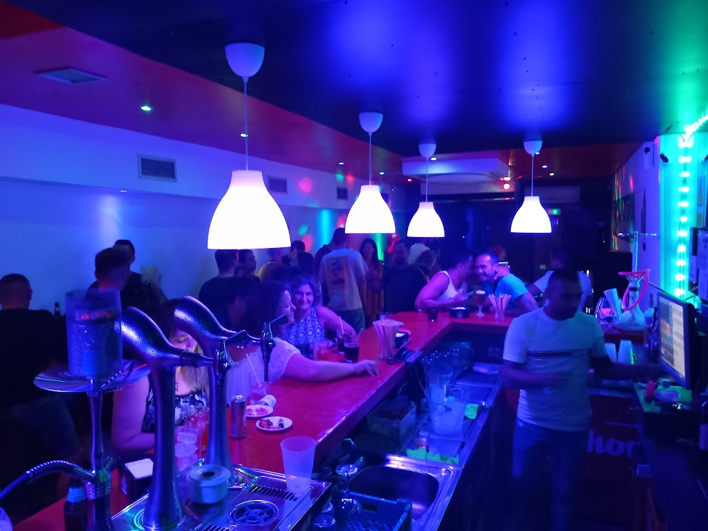 LAS BICHOTAS PUB