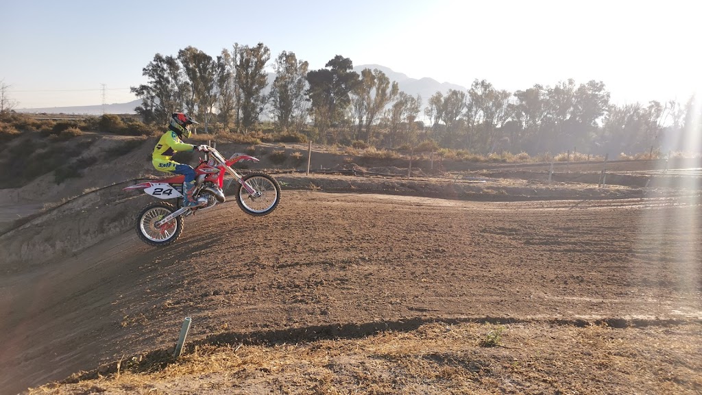 Circuito de Motocross "Las Salinas"