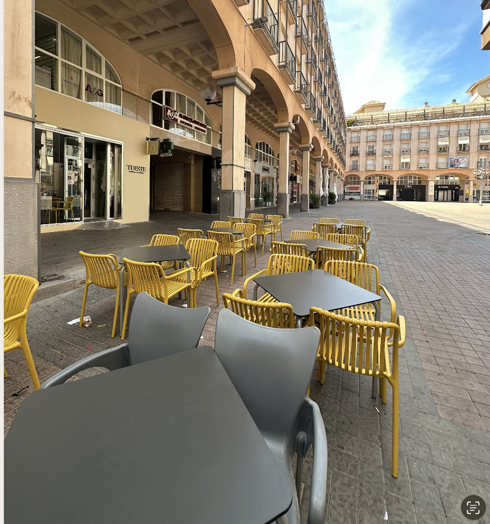 TUESTE Coffee & Brunch | Cafeteria en Elda