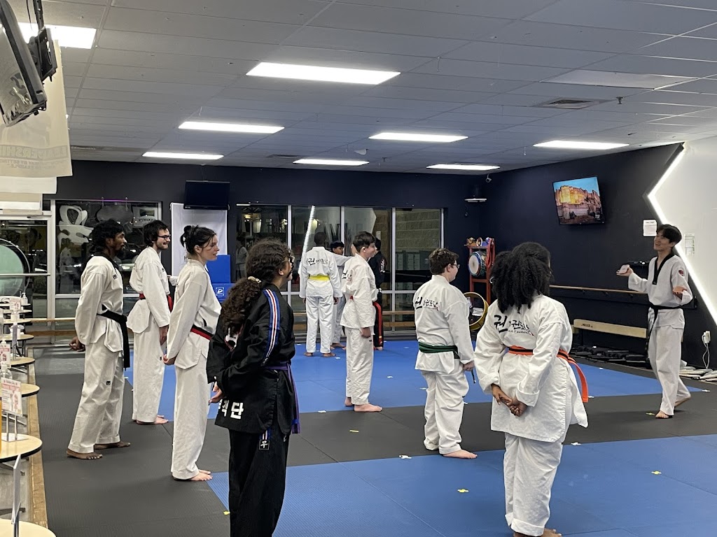  KMA Taekwondo