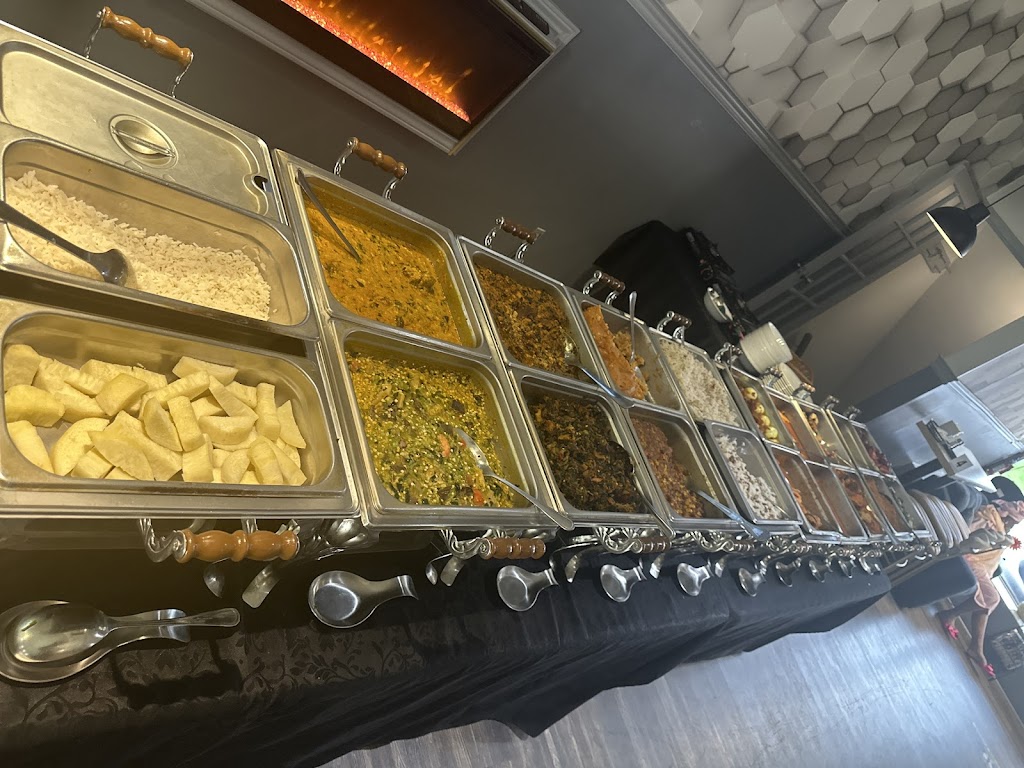 Made's Kitchen