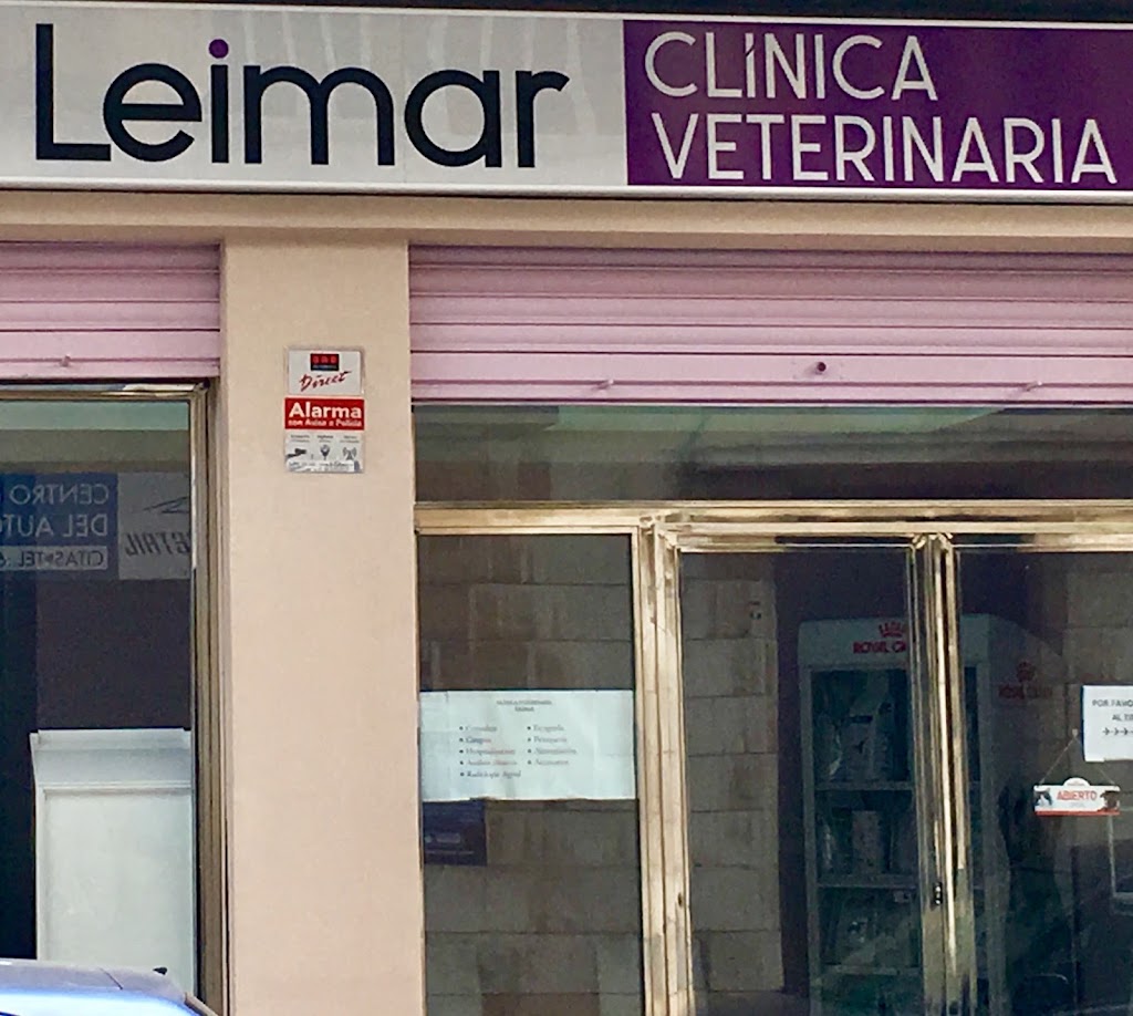 Clinica Veterinaria Leimar
