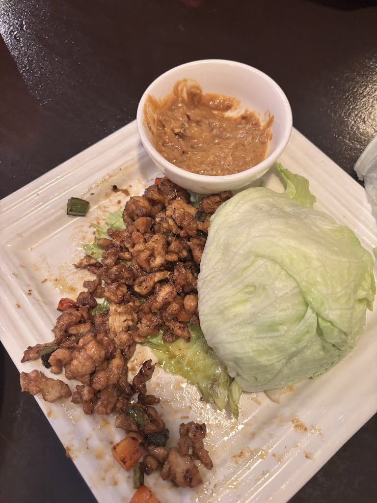 Penang Malaysian and Thai Cuisine