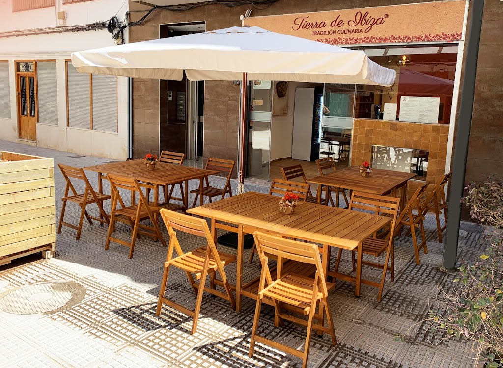 Tierra de Ibiza Tradicion Culinaria