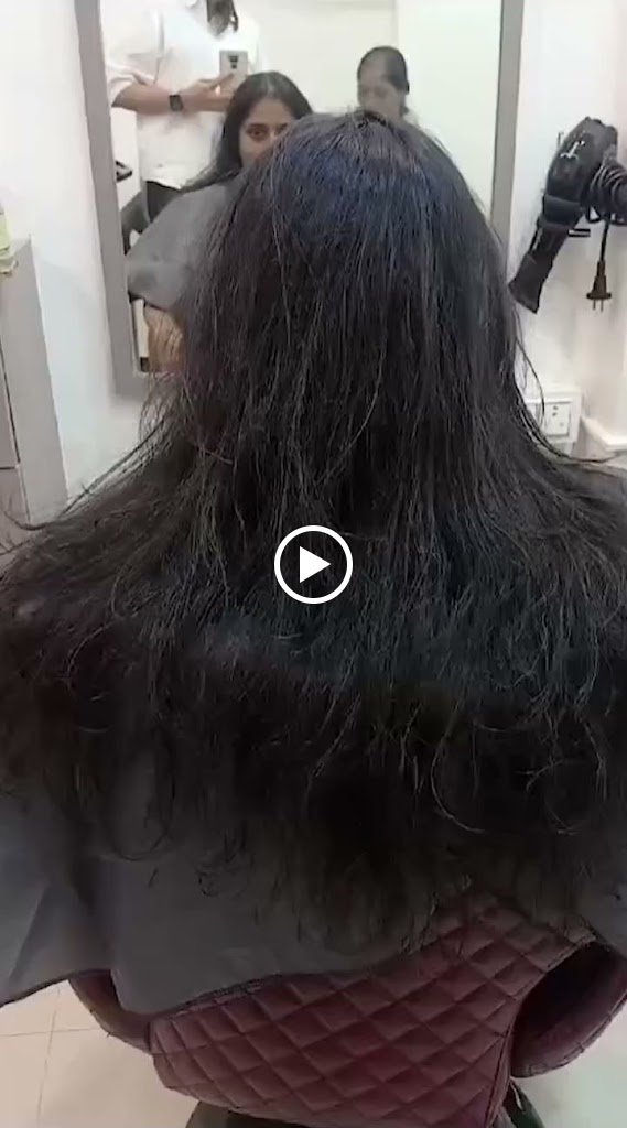 Madam Ji Beauty Salon