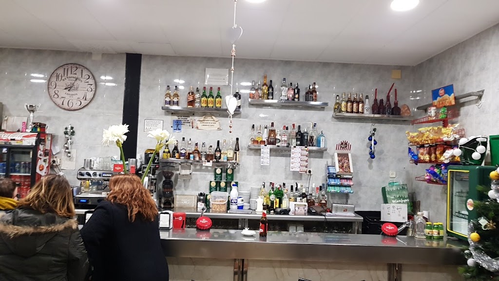 Bar Romulo