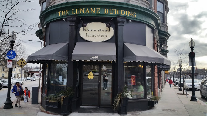Photo of home.stead bakery & cafe
