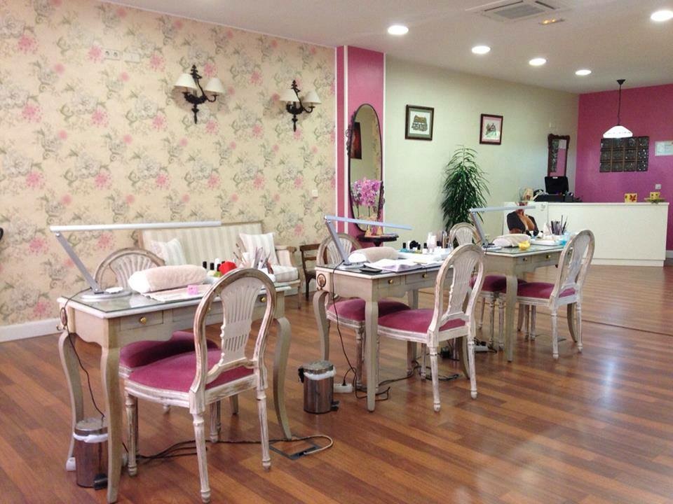 Perfect Nails Center