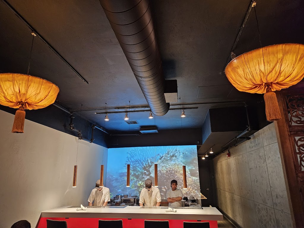 Laughing Monk Cafe