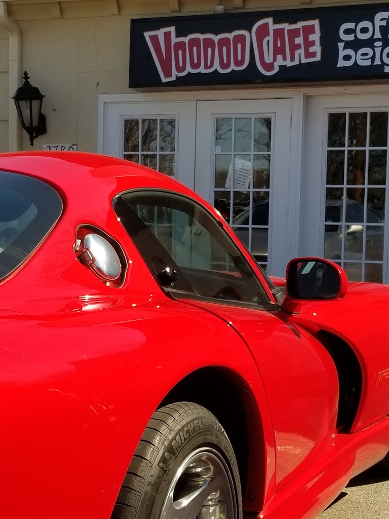 Photo of Voodoo Cafe