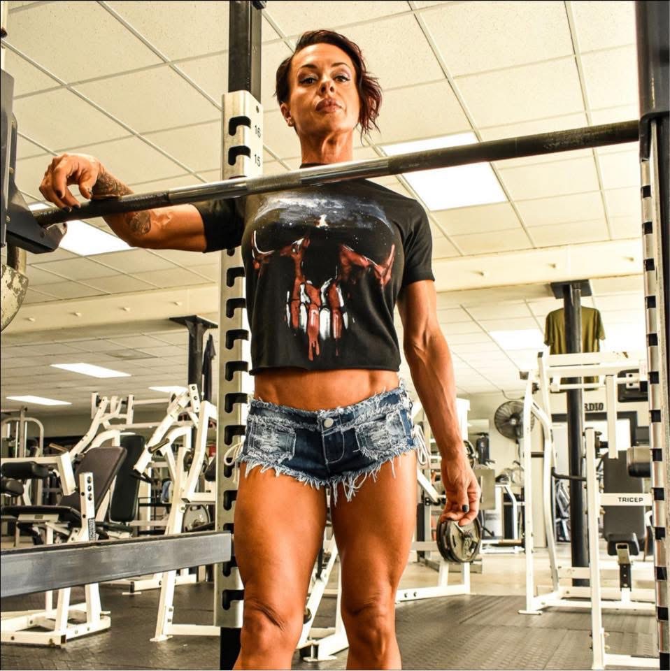  Fitness By Andrea - ASD Fitness