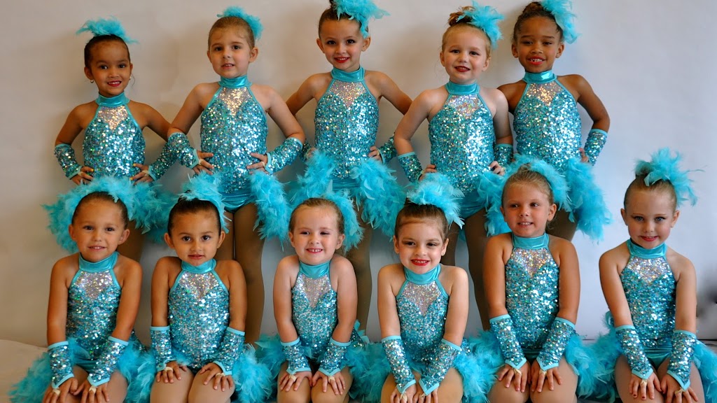  Shooting Stars Dance School Clermont