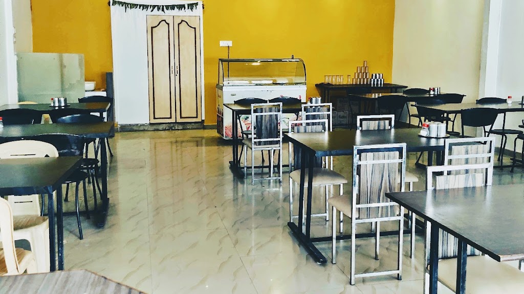 Shree Ganesh Restaurant A Taste Above
