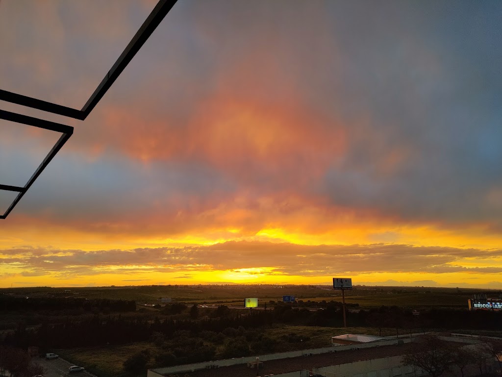 Parque Ciudad Universitaria