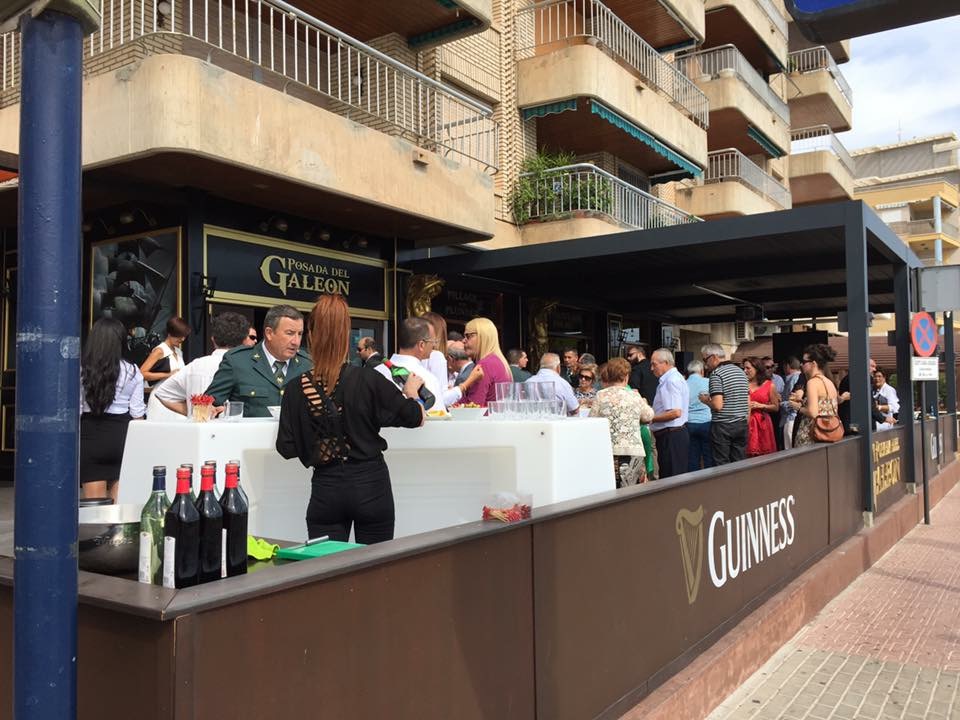 Posada del Galeon