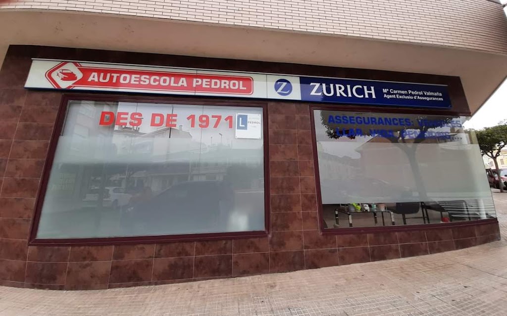 Autoescola Pedrol