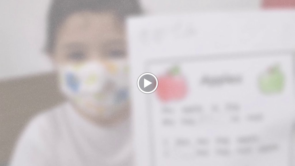 TALK TO ME English Academy — Del propietario