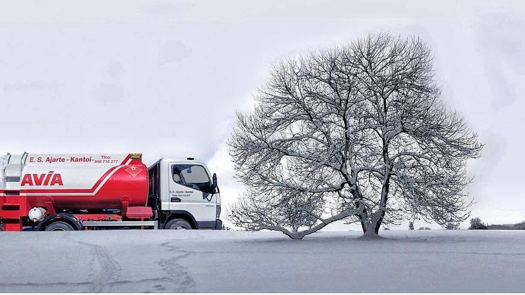 Estacion De Servicio Kantoi S.A.
