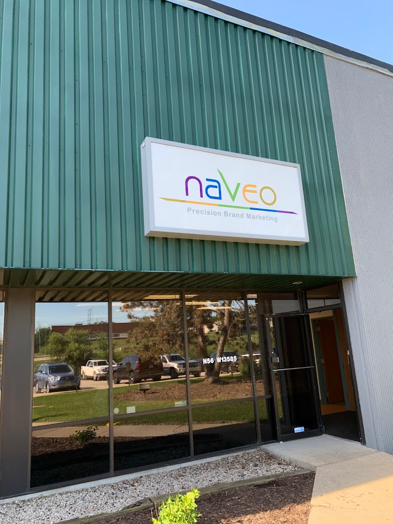 Naveo Marketing Inc