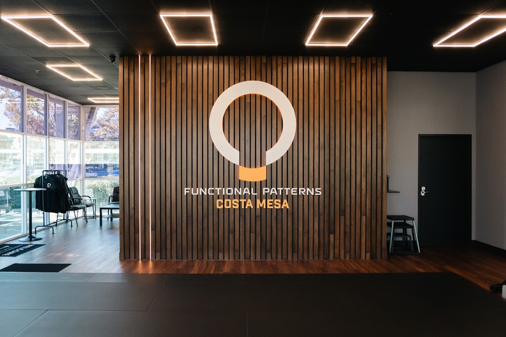  Functional Patterns Costa Mesa