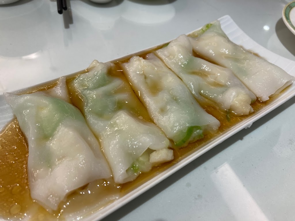 翠園粵菜餐廳 漢來店 的照片