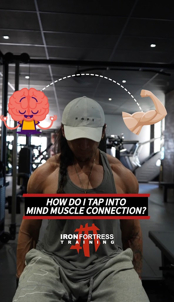  Iron Fortress Training Mineola