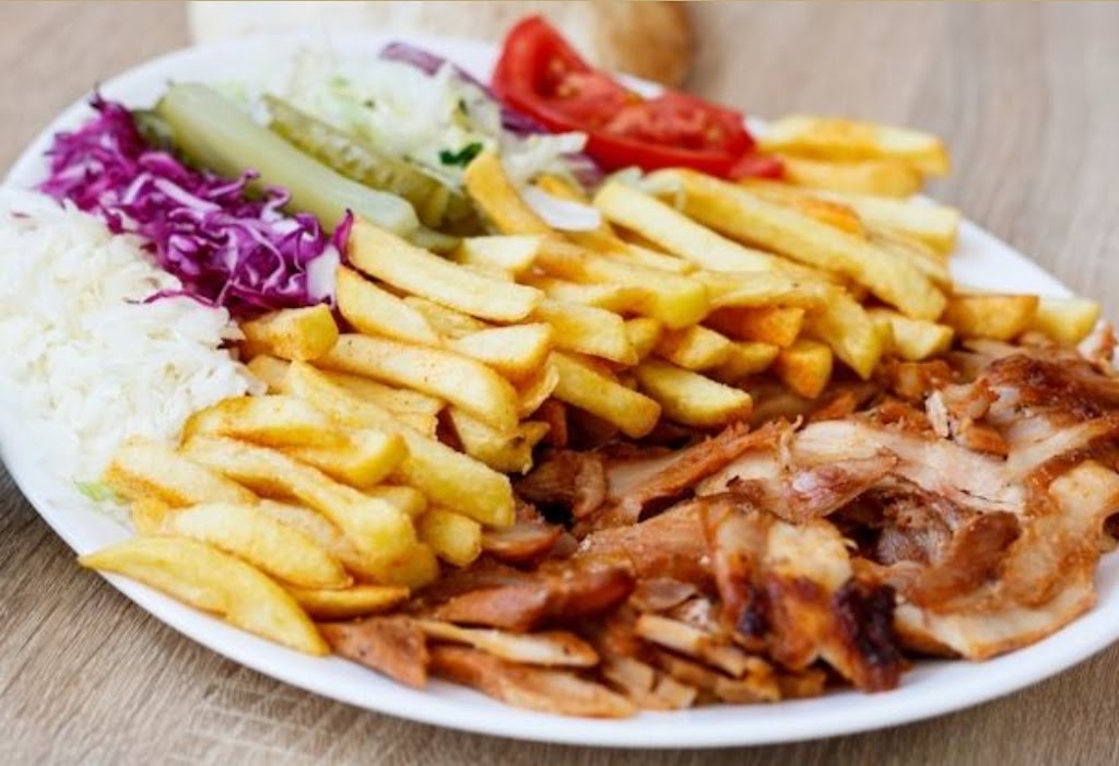 Sabor doner kebab lebrija