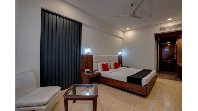 Hans Regency Bokaro